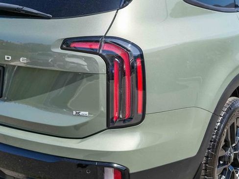 Used 2024 Kia Telluride SX X-Pro AWD/4WD image 8