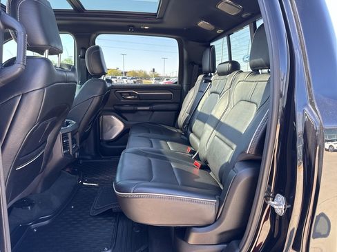 Used 2020 RAM 1500 Limited image 25