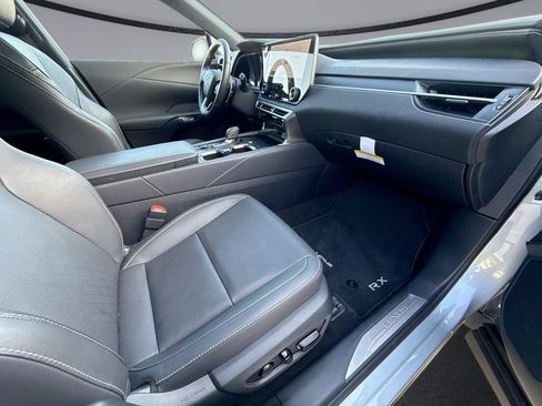 Used 2025 Lexus RX 350 Premium Plus w/ Accessory Package (Z1) FWD image 15