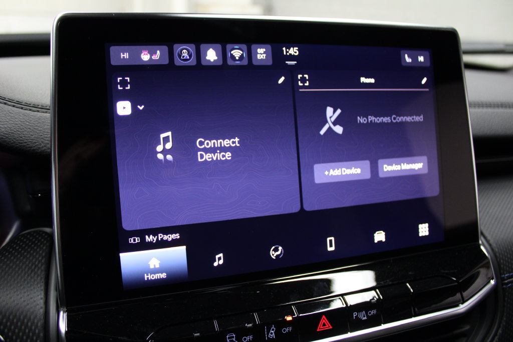 New 2026 Jeep Compass Limited AWD/4WD image 13