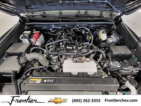 Used 2025 Toyota 4Runner 4WD image 9