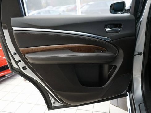 Used 2020 Acura MDX SH-AWD w/ Technology Package image 50