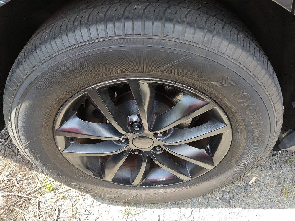 Used 2016 Kia Sorento FWD image 31