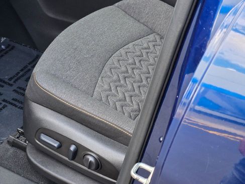 Certified 2022 Chevrolet Equinox LT FWD image 23