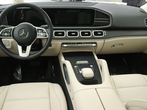 Certified 2023 Mercedes-Benz GLE 350 GLE 350 image 9