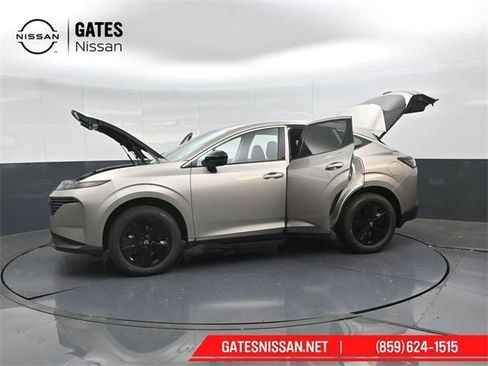 New 2026 Nissan Murano SL image 64