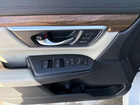 Used 2021 Honda CR-V EX-L image 15