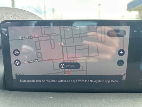 Used 2025 Acura TLX SH-AWD w/ A-SPEC Pkg image 11