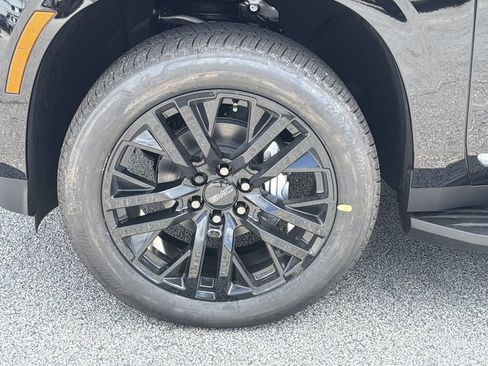 New 2026 GMC Yukon Elevation w/ LPO, Floor Liner Package RWD image 25