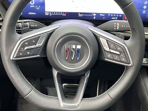 Used 2026 Buick Envision Sport Touring AWD/4WD image 15