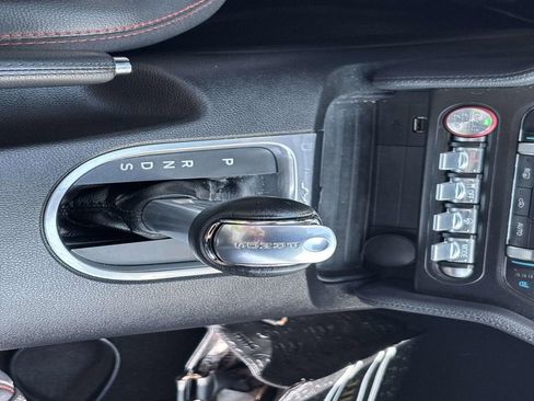 Used 2019 Ford Mustang GT Premium w/ California Special Package RWD image 17