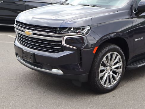 Used 2022 Chevrolet Tahoe LT AWD/4WD image 6