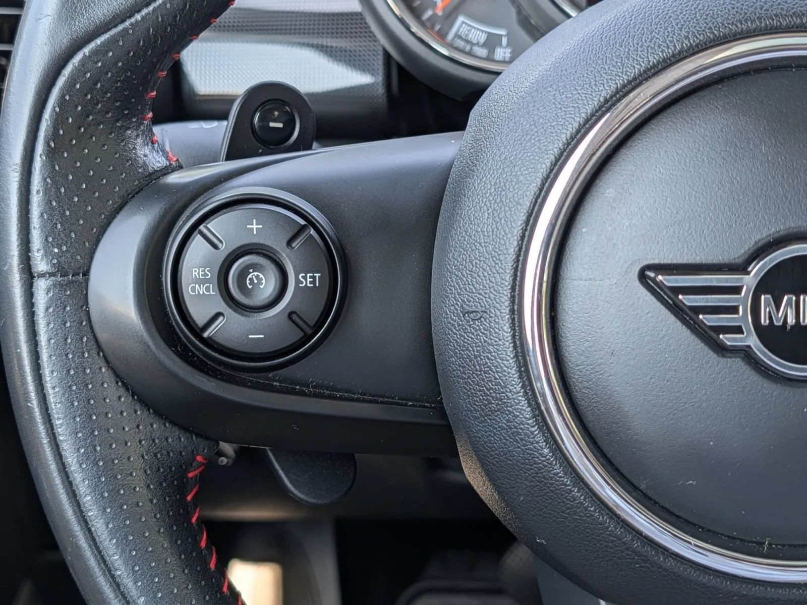 Used 2020 MINI Cooper S FWD image 21