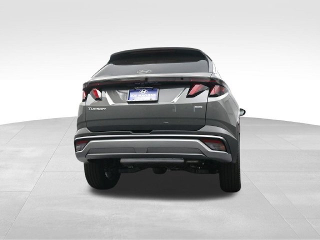 New 2026 Hyundai Tucson SEL Plus AWD/4WD image 40