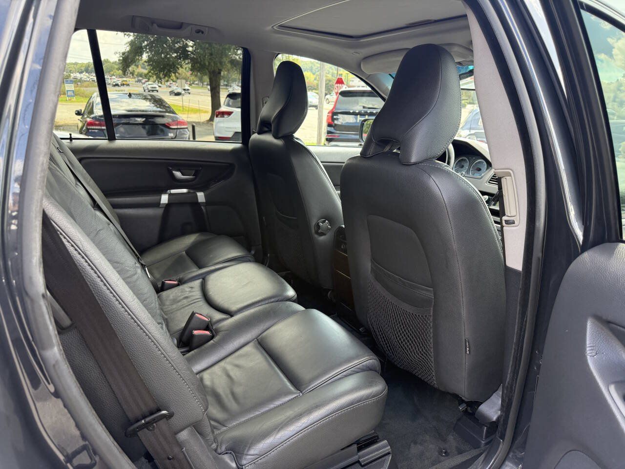 Used 2011 Volvo XC90 3.2 AWD/4WD image 16