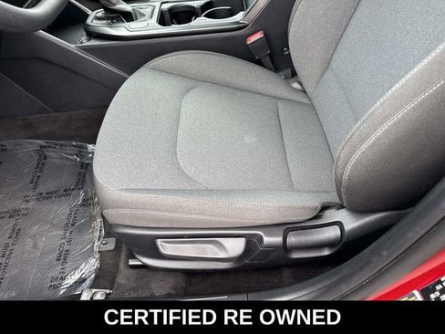 Used 2025 Kia K4 FWD image 15