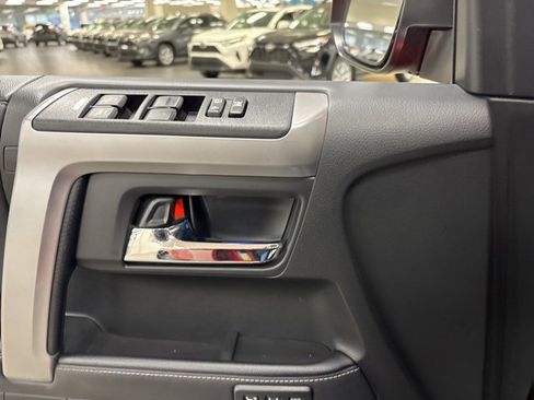 Certified 2023 Toyota 4Runner Limited image 28