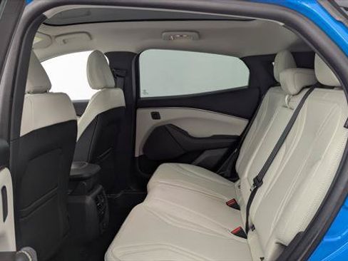 Used 2023 Ford Mustang Mach-E Premium RWD image 17