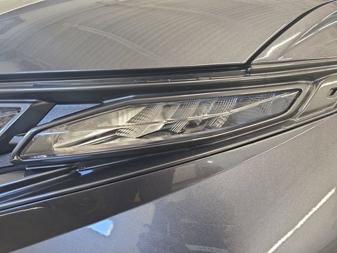 Used 2025 Hyundai Tucson SEL AWD/4WD image 30