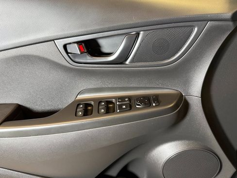 Used 2022 Hyundai Kona N Line image 19