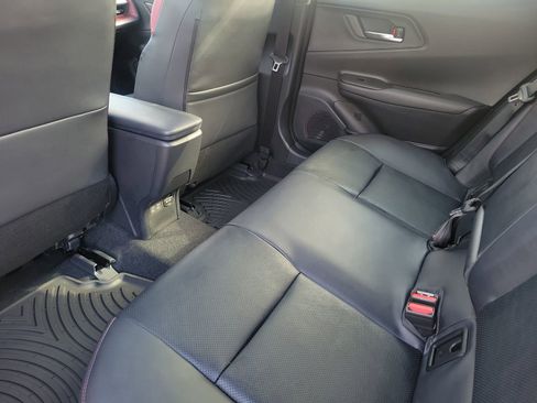 New 2026 Toyota Prius Plug-In Hybrid FWD image 8