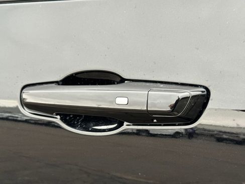 New 2026 GMC Terrain Elevation w/ Elevation Premium Package AWD/4WD image 15