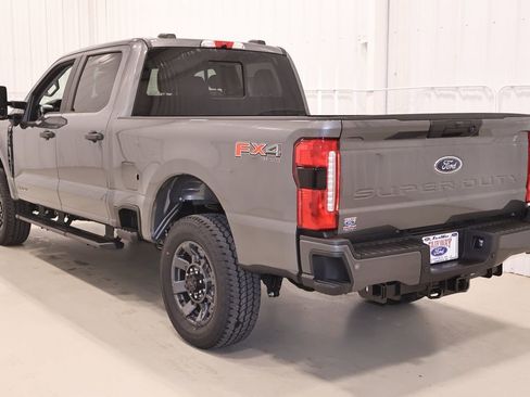 New 2026 Ford F350 XL image 7