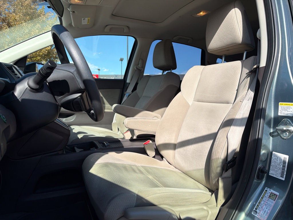 Used 2012 Honda CR-V EX image 5