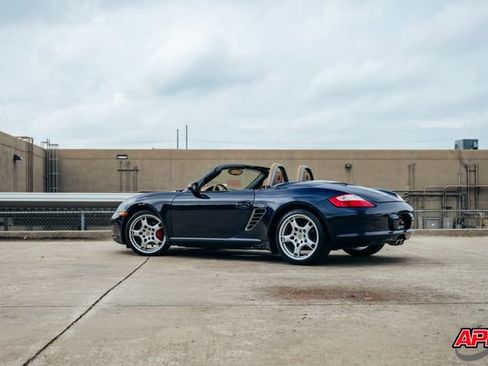Used 2006 Porsche Boxster S image 19