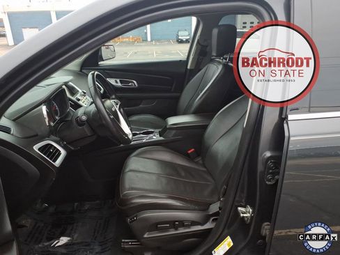 Used 2014 GMC Terrain SLT image 26