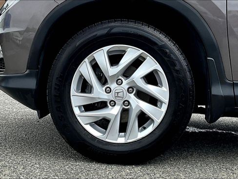 Used 2015 Honda CR-V EX-L image 8