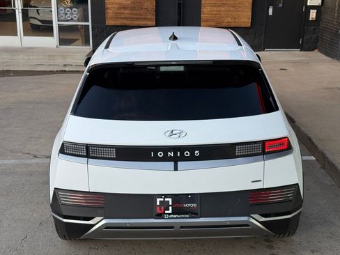 Used 2024 Hyundai Ioniq 5 SEL image 15