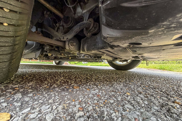 Used 2000 Honda S2000 image 99
