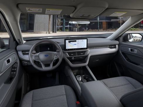 New 2026 Ford Explorer Active image 9