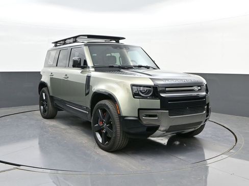 Used 2020 Land Rover Defender 110 X image 22