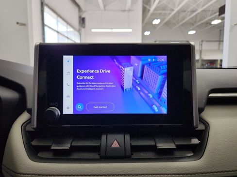 Used 2024 Toyota RAV4 XLE w/ Convenience Package image 15