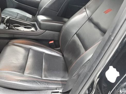 Used 2024 Dodge Durango R/T image 20