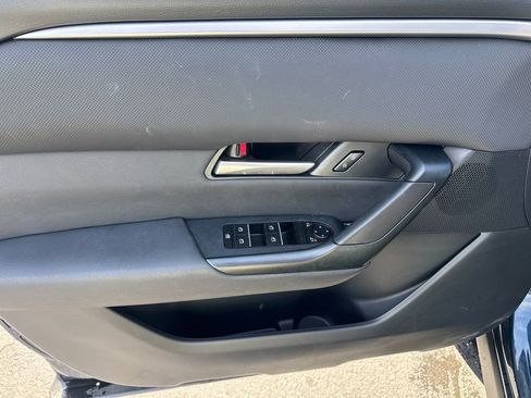 Used 2025 MAZDA CX-50 AWD 2.5 S w/ Premium Package image 11