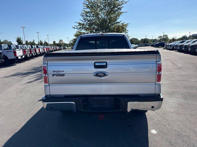 Used 2014 Ford F150 XLT w/ Equipment Group 302A Luxury AWD/4WD image 5