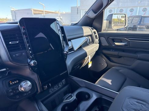 New 2026 RAM 1500 Rebel w/ Rebel Level 2 Equipment Group image 22