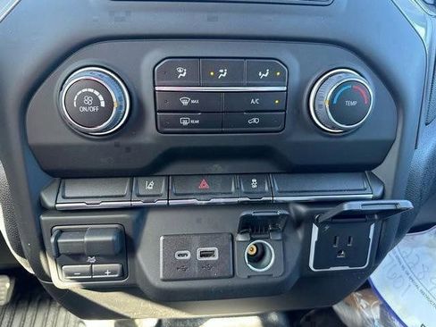 New 2024 Chevrolet Silverado 3500 W/T w/ WT Convenience Package image 6