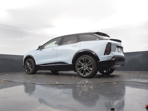 New 2026 Cadillac Optiq Sport 2 image 54