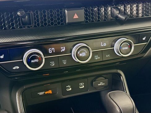Used 2026 Honda CR-V EX-L image 18