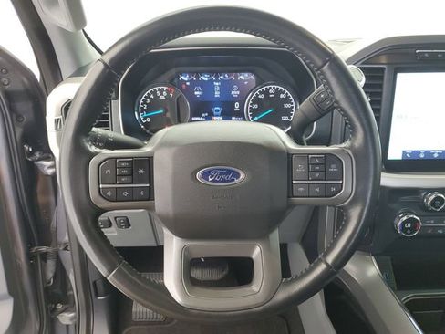 Used 2021 Ford F150 XLT w/ Equipment Group 302A High RWD image 20