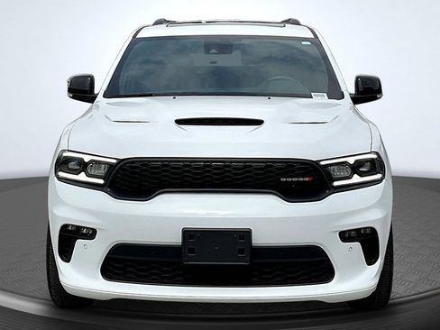 Used 2023 Dodge Durango R/T w/ Tow 'N Go Package AWD/4WD image 2