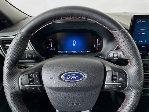 Used 2023 Ford Escape ST-Line w/ Tech Pack #1 image 12