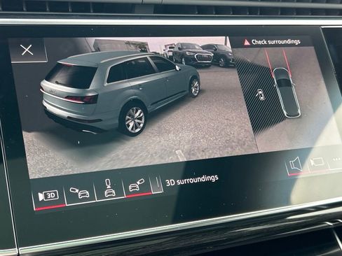 New 2026 Audi Q7 2.0T Premium image 40