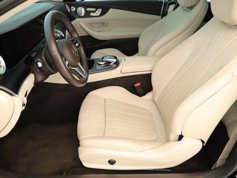 Used 2019 Mercedes-Benz E 450 Coupe image 20