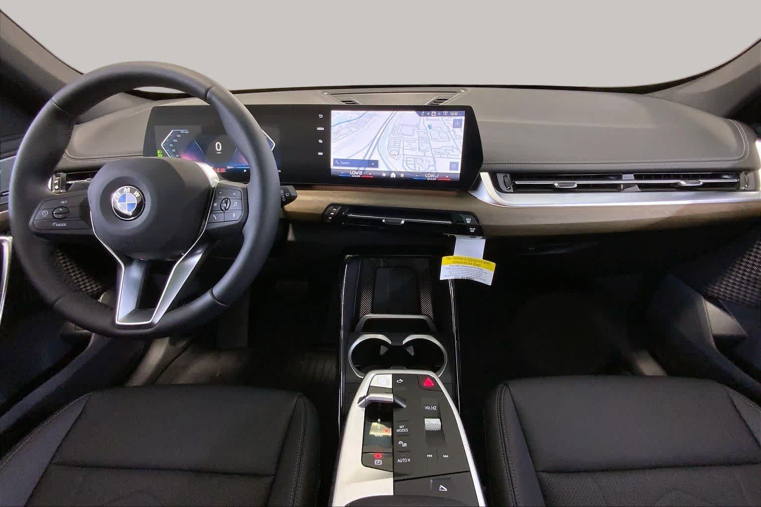 New 2027 BMW X1 xDrive28i AWD/4WD image 5