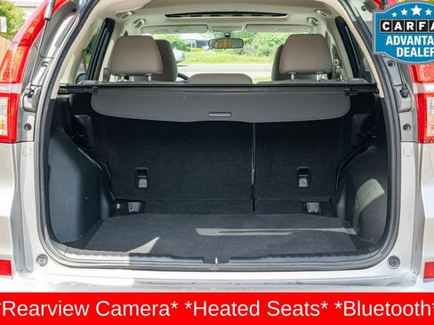 Used 2016 Honda CR-V EX image 31